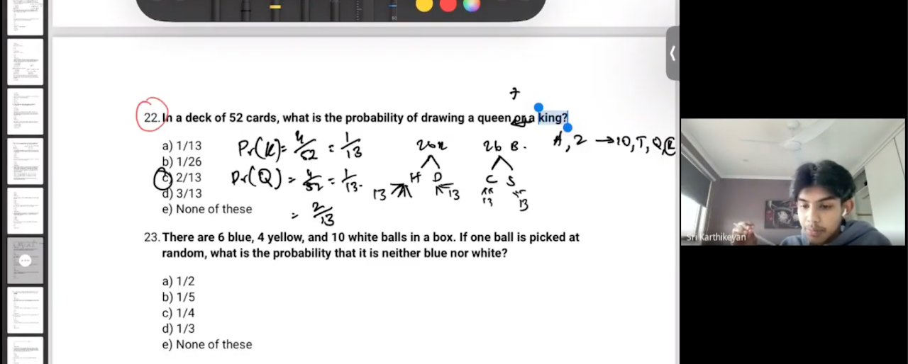 VIC Selective Entrance High Schools Exam